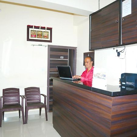 Pride Image Hotel Bangalore Buitenkant foto