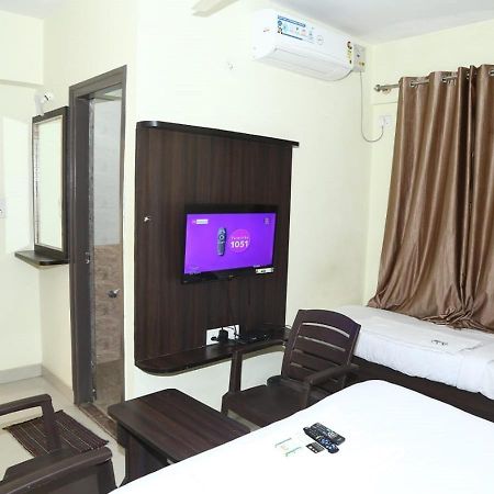 Pride Image Hotel Bangalore Buitenkant foto